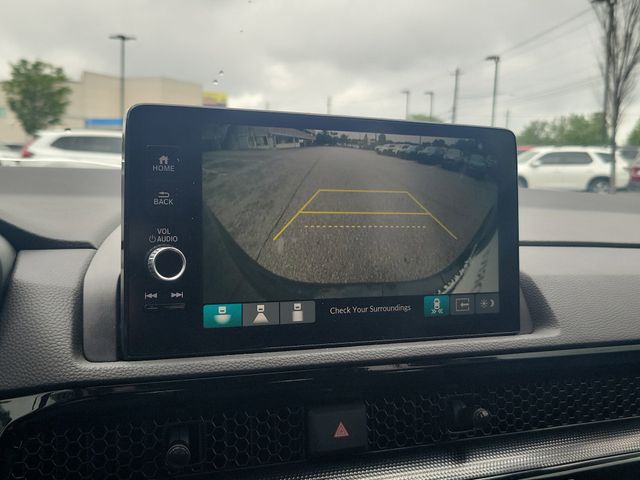 2024 Honda CR-V EX-L - Photo 22