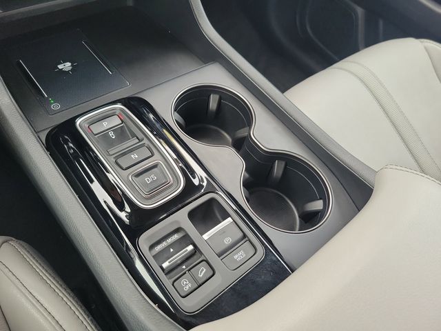 2025 Honda Pilot EX-L - Photo 26