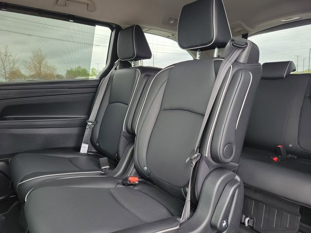 2026 Honda Odyssey Elite - Photo 27