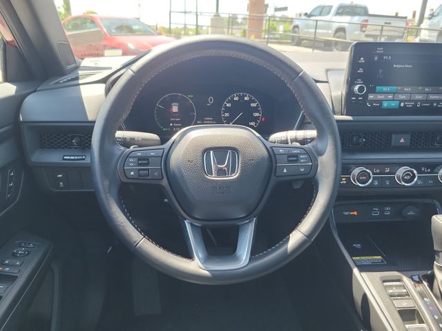 2025 Honda CR-V Sport-L - Photo 29