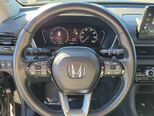 2024 Honda Pilot EX-L - Photo 14