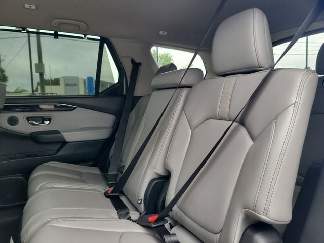 2025 Honda Pilot EX-L - Photo 29