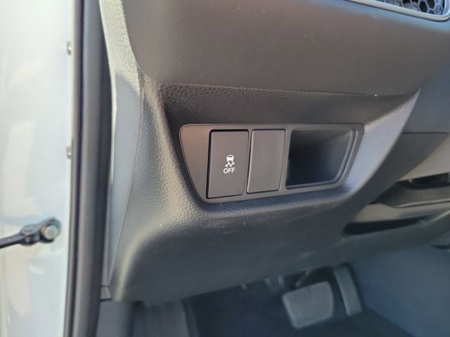 2026 Honda HR-V EX-L - Photo 10