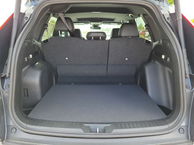 2026 Honda CR-V Sport-L - Photo 32