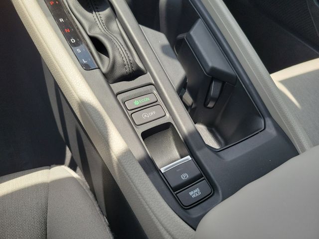 2025 Honda Accord LX - Photo 24