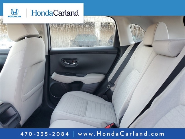 2026 Honda HR-V LX - Photo 29