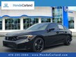  Honda Civic Si