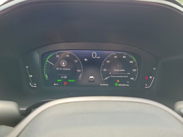 2026 Honda CR-V Sport-L - Photo 17