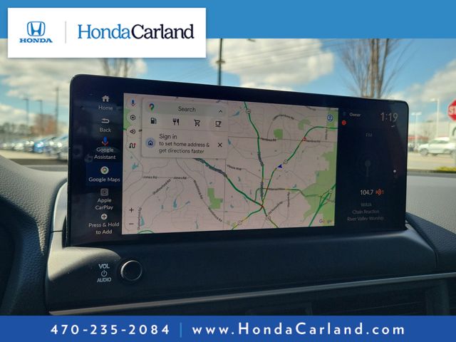 2026 Honda Pilot Sport - Photo 20