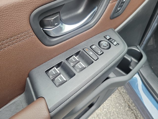 2026 Honda Pilot Elite - Photo 9