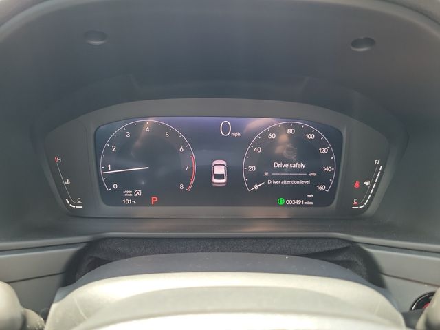 2025 Honda Accord SE - Photo 15