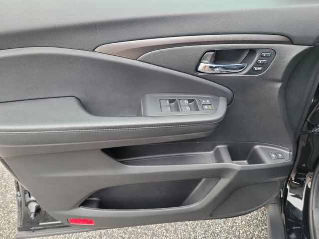 2021 Honda Passport EX-L - Photo 8
