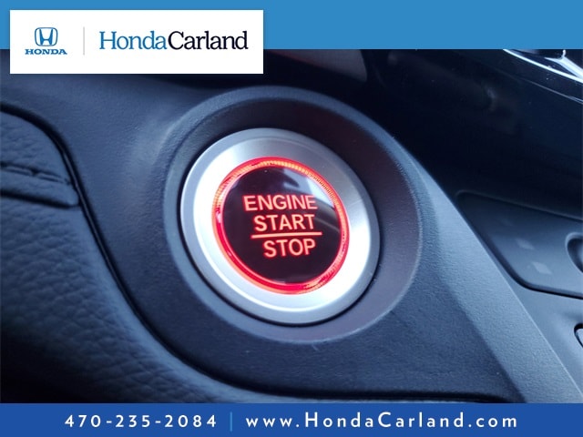 2026 Honda Odyssey EX-L - Photo 28