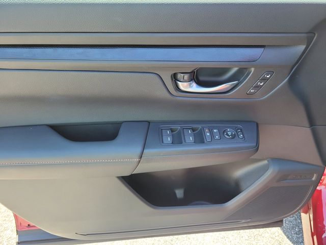 2025 Honda CR-V Sport-L - Photo 8
