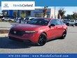 Honda Accord Hybrid