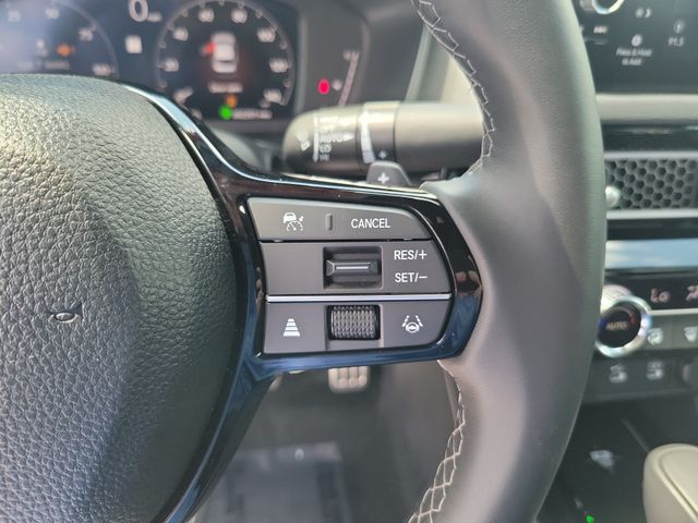 2026 Honda Civic Sport Touring - Photo 19