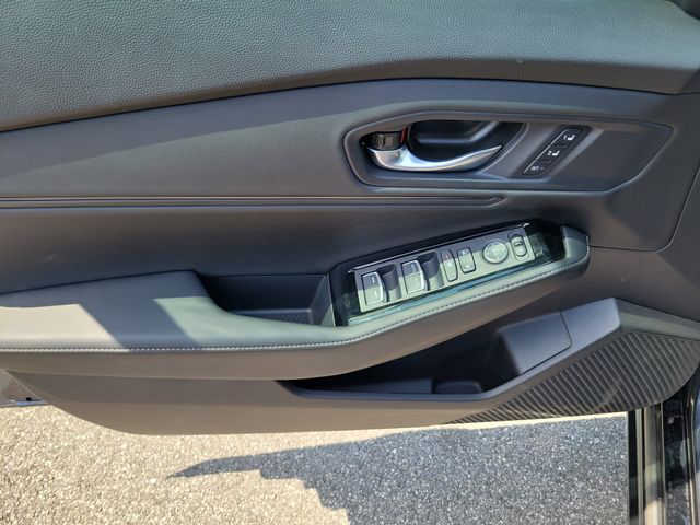 2025 Honda Accord Hybrid Touring - Photo 8