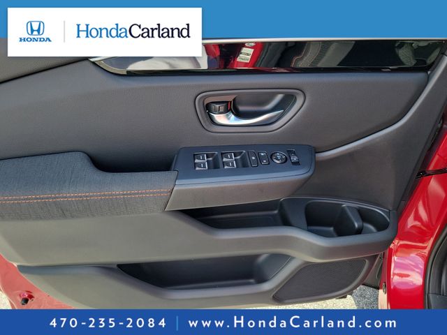 2026 Honda Pilot Sport - Photo 8
