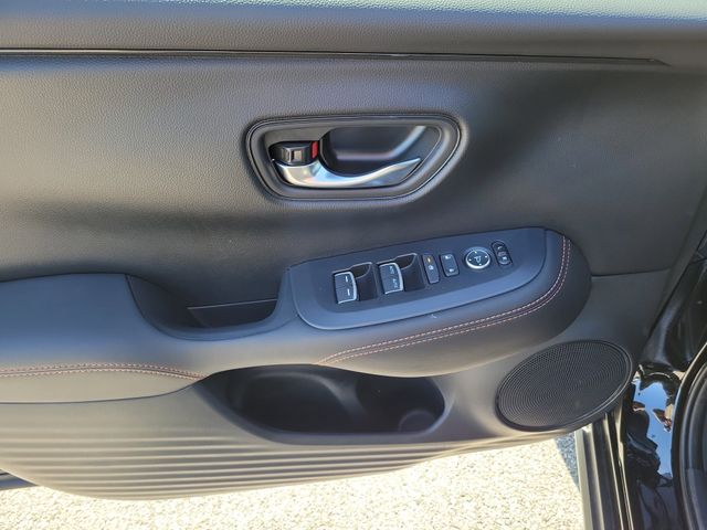 2026 Honda HR-V Sport - Photo 8