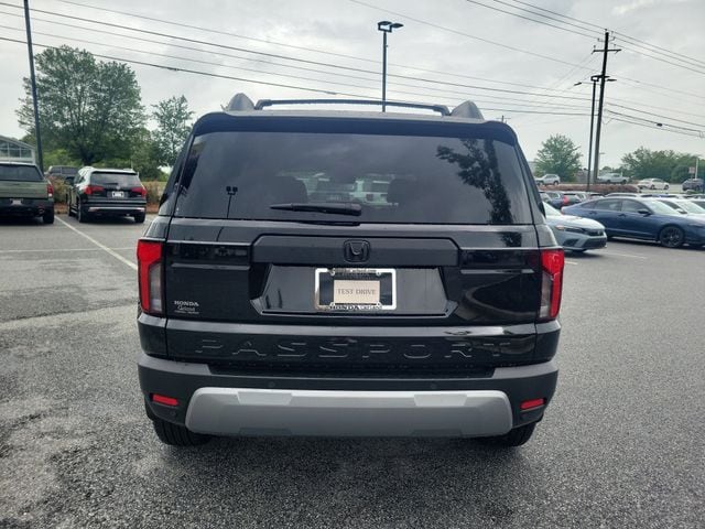 2026 Honda Passport RTL - Photo 5