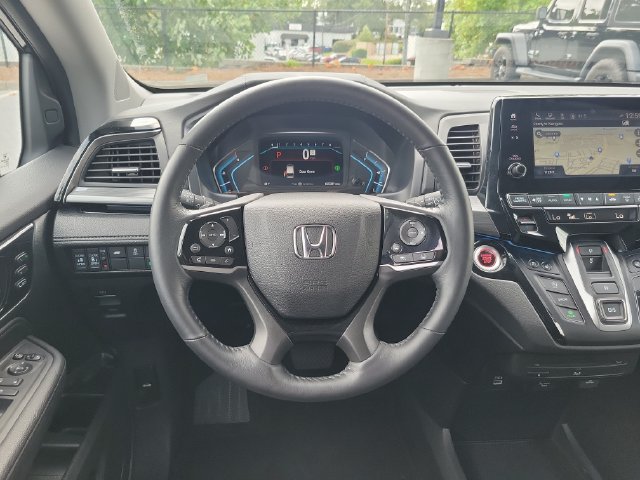 2023 Honda Odyssey Elite - Photo 29