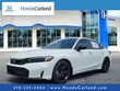  Honda Civic Si