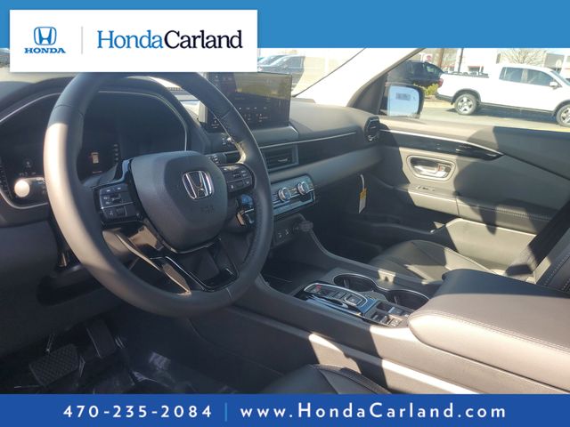 2026 Honda Pilot EX-L - Photo 13