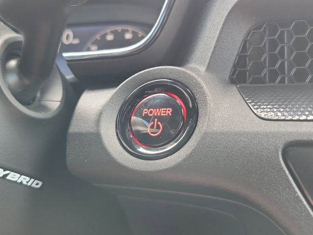 2026 Honda CR-V Sport-L - Photo 28