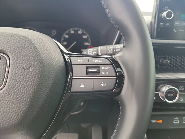 2025 Honda CR-V EX-L - Photo 19