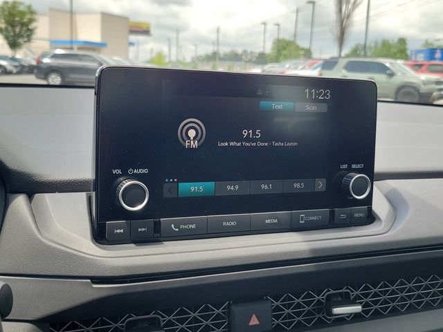 2025 Honda Accord SE - Photo 19