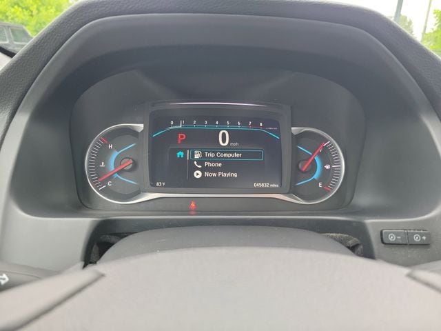 2021 Honda Passport EX-L - Photo 16