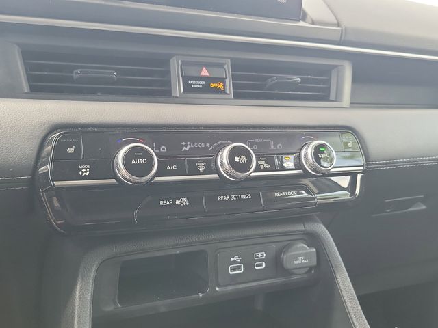 2024 Honda Pilot Touring - Photo 24