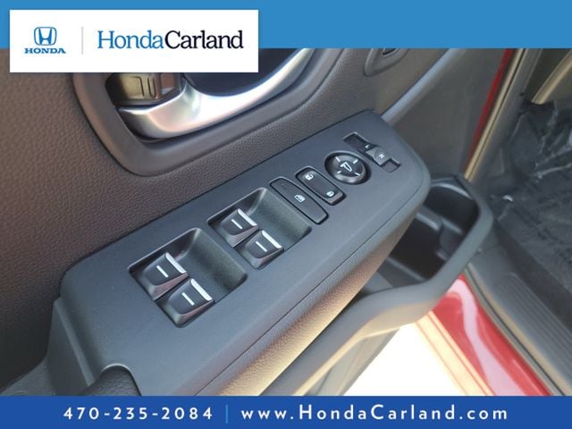 2026 Honda Pilot EX-L - Photo 9