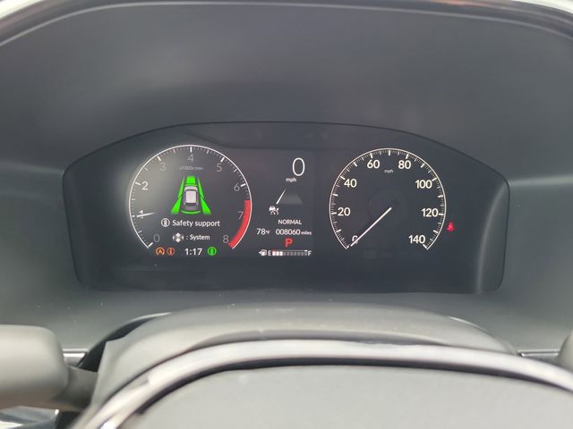 2023 Honda CR-V EX-L - Photo 17