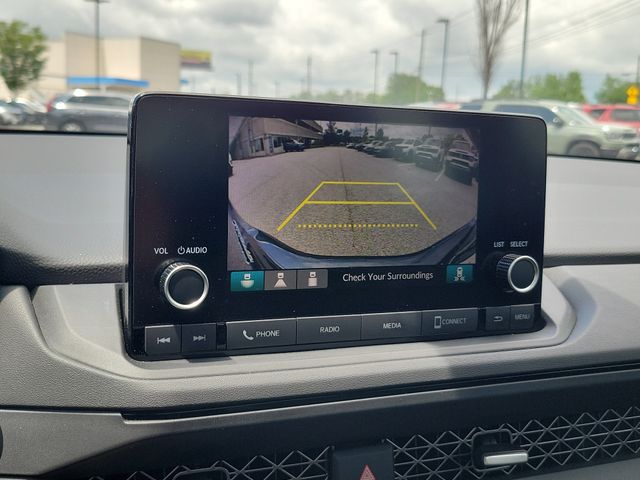 2025 Honda Accord SE - Photo 20