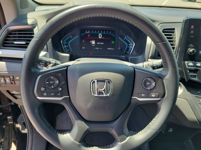 2023 Honda Odyssey EX-L - Photo 15