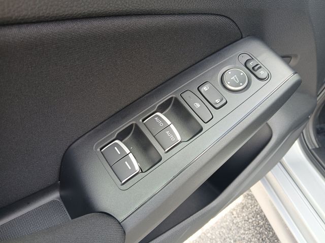 2025 Honda Civic Sport - Photo 8