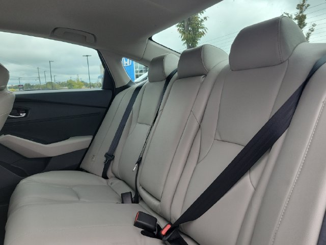 2024 Honda Accord EX - Photo 26