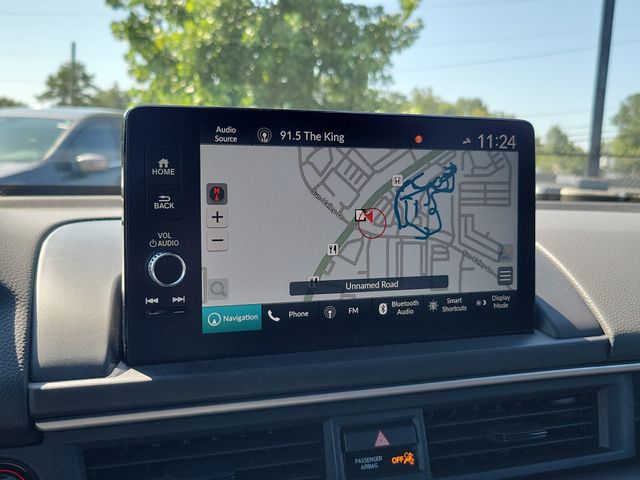 2025 Honda Pilot Black Edition - Photo 22