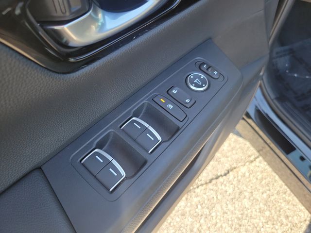 2025 Honda CR-V Sport Touring - Photo 9