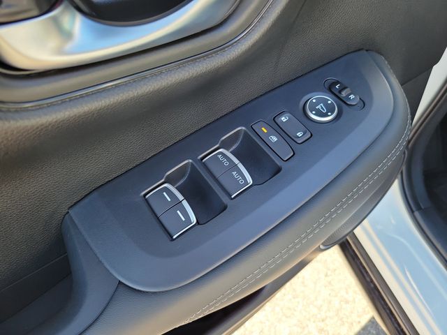 2026 Honda HR-V EX-L - Photo 9