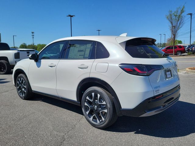 2026 Honda HR-V EX-L - Photo 6