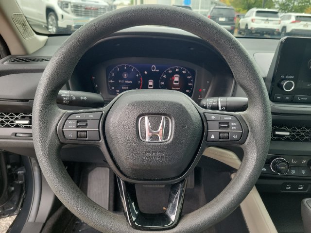 2024 Honda Accord EX - Photo 14
