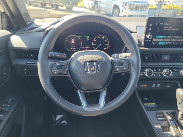 2025 Honda CR-V Sport-L - Photo 28
