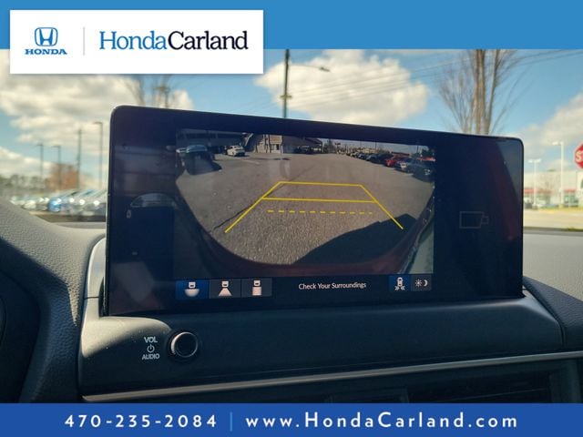 2026 Honda Pilot Sport - Photo 19