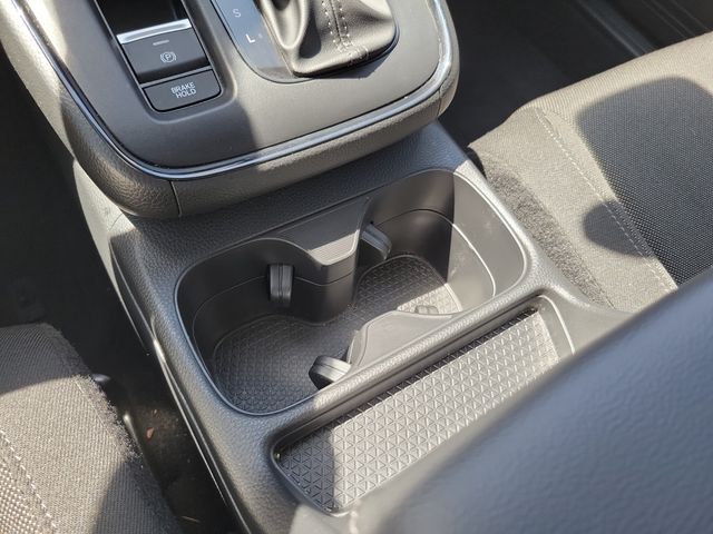 2026 Honda CR-V LX - Photo 22