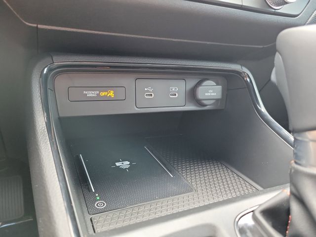 2026 Honda CR-V Sport-L - Photo 24