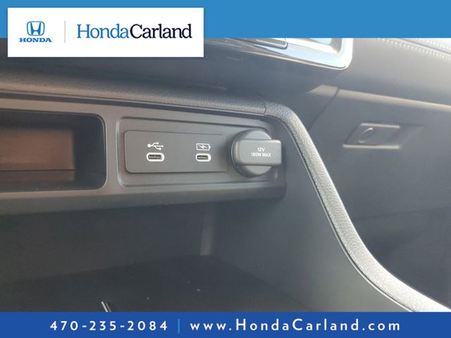 2026 Honda Pilot EX-L - Photo 24