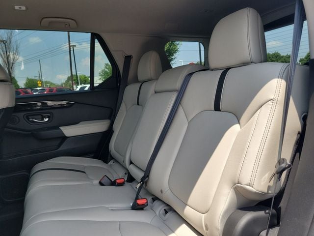 2026 Honda Passport RTL - Photo 30