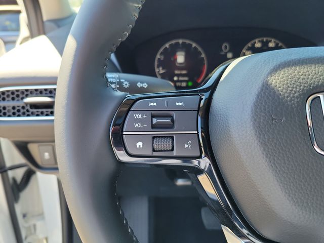 2026 Honda HR-V EX-L - Photo 16